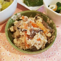 Richland☆Y's cooksnap of when they made 苦手克服♪しっとり卯の花（コツ２つ）.