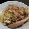 紅葉ｙ's cooksnap of when they made お好み風？キャベツたっぷりごはん.