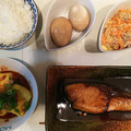 はな奥様's cooksnap of when they made 揚げ出し豆腐.