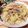 クックV4WJS0☆'s cooksnap of when they made キノコとベーコンのクリームパスタ.