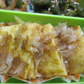 紅葉ｙ's cooksnap of when they made 純和風。やさしい味の卵焼き(*´ -`).