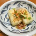 ふみぽよ✿'s cooksnap of when they made ヘルシーで簡単！なんちゃって揚げだし豆腐.