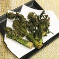 なつき☆ミ's cooksnap of when they made 山菜の王様！タラの芽食べよう♬.