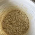 Yokchina's cooksnap of when they made 海外だってきな粉♪ひよこ豆（チックピー）.