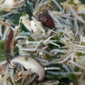☆☆ゆめママ☆☆'s cooksnap of when they made 簡単和食♪鶏ささみとワカメ＊もやしの煮物.