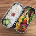 Cheechees4's cooksnap of when they made もち麦ご飯の炊き方.