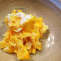 msgnb120's cooksnap of when they made レンジで1分炒り卵.