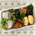 まれ子's cooksnap of when they made じゅわっと黄色の卵焼き♡.