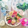 Dream♪'s cooksnap of when they made 塩糀のカンタンドレッシング.