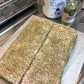 rinn_08's cooksnap of when they made 手作り　とっても美味しい　パンチェッタ.
