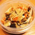 cocoりえ's cooksnap of when they made シャキシャキ♪切り干し大根のおかか炒め.