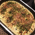 よょぅこ's cooksnap of when they made ふんわりもっちり～山芋のとろろ焼き.