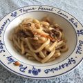 まさたかまま's cooksnap of when they made カレーとチーズの絡め炒めうどん.