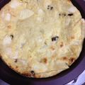 yanagamo's cooksnap of when they made 5分で完成♪《レンジでパンプティング》.