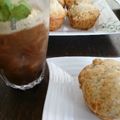 むっちゃんエプロン's cooksnap of when they made 簡単ヘルシー！りんごのマフィン.