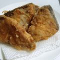 ガトーさん's cooksnap of when they made さばの竜田揚げ.