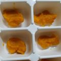 るこちゃんまま's cooksnap of when they made 離乳食初期 かぼちゃ.