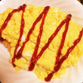 rknyan's cooksnap of when they made ふわとろオムライス♪.