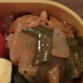 のえもゆ's cooksnap of when they made 簡単☆ズッキーニのトマト炒め.