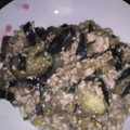 tidagon's cooksnap of when they made 簡単！茄子と鶏ひき肉の甘味噌炒め.