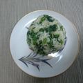 適当☆キッチン's cooksnap of when they made クレソンのおにぎり.