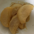 うさこママ★'s cooksnap of when they made 時短でしみしみ★冷凍大根のしょうゆ味噌煮.