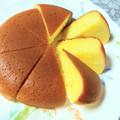 みっちゃんだよ～'s cooksnap of when they made 炊飯器 もちっしっとりヨーグルトケーキ♪.