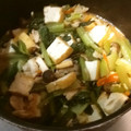 クックBOKSLN☆'s cooksnap of when they made 簡単作り置き＊栄養満点な小松菜の煮つけ.