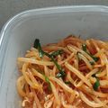 クックOPW9AG☆'s cooksnap of when they made 全部小さじ1で簡単！旨辛もやし.
