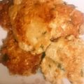 のりりんこ★'s cooksnap of when they made 【龍愛】鶏ひき肉と大葉の焼きつくね.