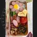 ころん♬'s cooksnap of when they made うずらでお花目玉焼き♡お弁当朝食に♪.