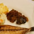 eiyoushi's cooksnap of when they made 保育園のレバー料理、芝麻前肝片.