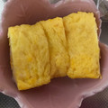 ma___111's cooksnap of when they made お弁当☆卵１個で簡単ジュワっとだし巻き卵.
