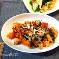 マーシ☆'s cooksnap of when they made 鮭と人参の味噌照り焼き.