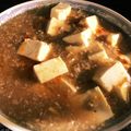 おみこしわっしょい's cooksnap of when they made 子どもでも食べやすいご飯すすむ麻婆豆腐☆.