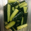 おみつ☻'s cooksnap of when they made きゅうりの胡麻和え.