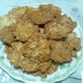 クックFHYAUT☆'s cooksnap of when they made マンデルチーゲル.