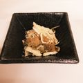 ❁Abake❁'s cooksnap of when they made 味付けいらず！鳥搾菜炒め♡.