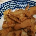 monica06's cooksnap of when they made 【春の常備菜】旬のたけのこの土佐煮.