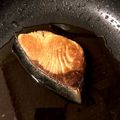 ポニョリィ's cooksnap of when they made ブリ照り焼き.