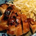 雉羽多's cooksnap of when they made 簡単さっぱり☆レモンチキンソテー.