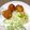 GoGo島みかん's cooksnap of when they made お好み焼き味のコロッケ.