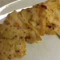 ちゅんたい's cooksnap of when they made 革命！？更に上行く簡単さ！むね肉ピカタ☆.
