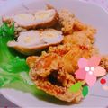 ゆうあやまま☆'s cooksnap of when they made 甘味噌だれ♪＊うずらの卵ニコ肉巻き＊.