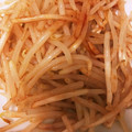 ＊にょにょん＊'s cooksnap of when they made 節約簡単◎もやしだけで一品。.