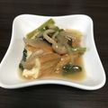 なッつ☆'s cooksnap of when they made お好きな野菜で！厚揚げの野菜あんかけw.