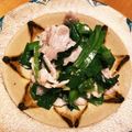 sumomokaka's cooksnap of when they made ❀豚肉とニラの塩麹炒め.