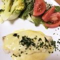 asあき's cooksnap of when they made ☆おっ作れる☆超簡単 サバのチーズ焼き.