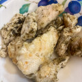 keikotan✱'s cooksnap of when they made シンプル☆ささみの青海苔焼き.