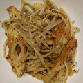 MAXA！'s cooksnap of when they made ちくわ☆もやしオイマヨスパイシー.